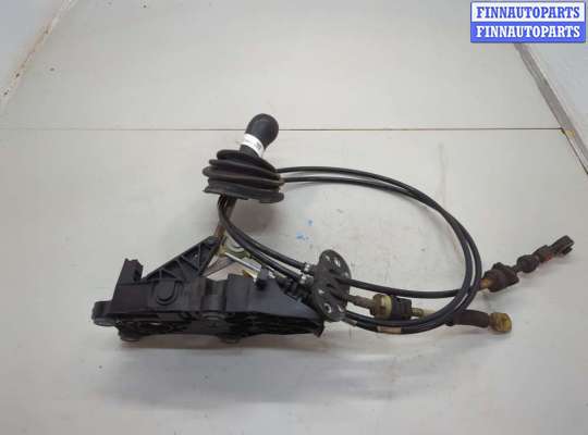 Кулиса КПП FO2226429 на Ford Fiesta 2001-2007