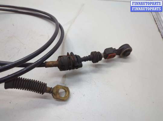 купить Кулиса КПП на Ford Fiesta 2001-2007