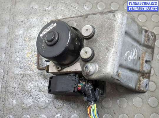 Блок АБС, насос (ABS, ESP, ASR) VL579831 на Volvo V70 2000-2007