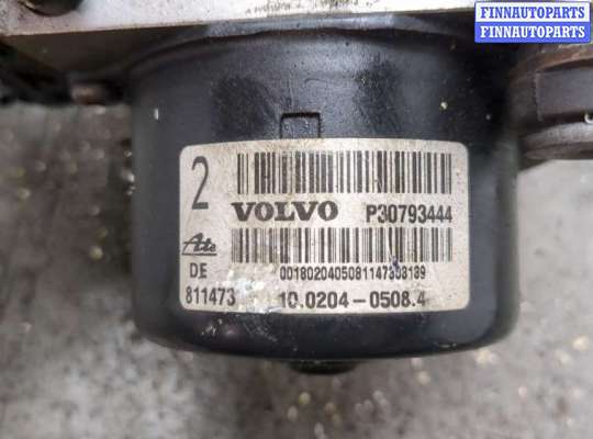 купить Блок АБС, насос (ABS, ESP, ASR) на Volvo V70 2000-2007