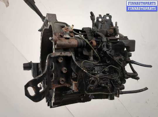 купить КПП 6-ст.мех. (МКПП) на Toyota Avensis 3 2008-2018