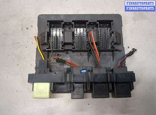 купить Блок управления BSM (Блок предохранителей) на Volkswagen Passat 7 2010-2015 Европа