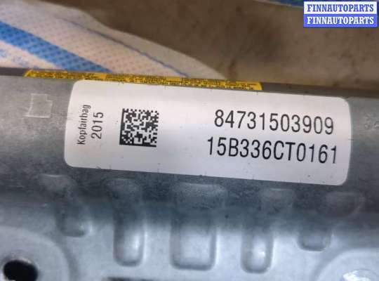 купить Подушка безопасности боковая (шторка) на Mini Cooper (F56) 2013-2024