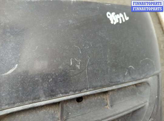 купить Бампер на Skoda Fabia 2007-2014