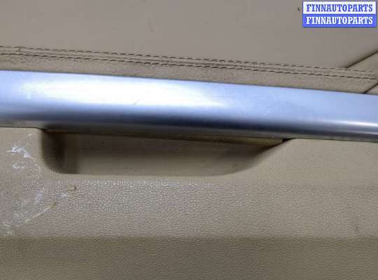 купить Дверная карта (Обшивка двери) на Mercedes GL X164 2006-2012