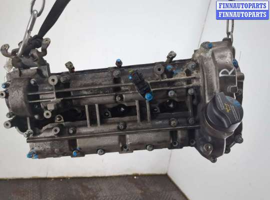 Головка блока (ГБЦ) MB1608159 на Mercedes R W251 2005-2017