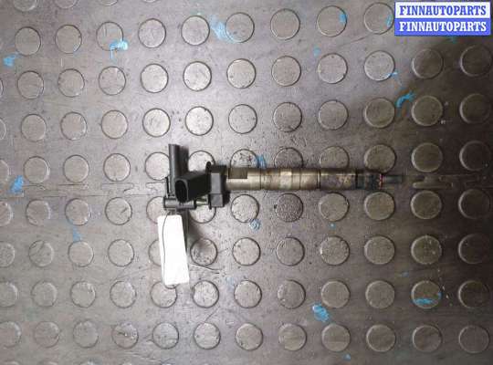 Форсунка топливная BM3589745 на BMW 3 E90, E91, E92, E93 2005-2012