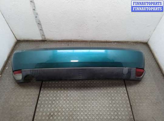Бампер FO2151509 на Ford Focus 1 1998-2004