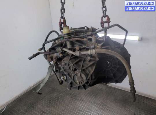 купить КПП 6-ст.мех. (МКПП) на Opel Vivaro 2001-2014