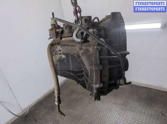 купить КПП 6-ст.мех. (МКПП) на Opel Vivaro 2001-2014