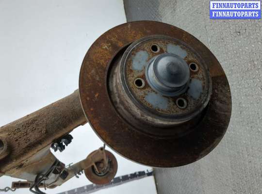 купить Ступица (кулак, цапфа) на Renault Scenic 1996-2002