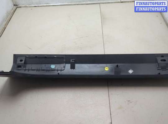 купить Молдинг крыши на Honda Element 2002-2011