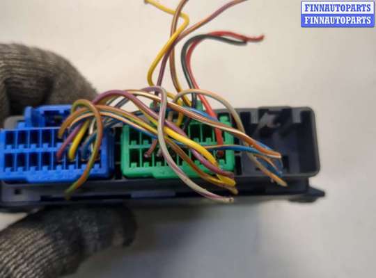 купить Блок контроля давления в шинах на Jaguar XF 2007-2015