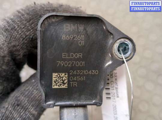 купить Катушка зажигания на BMW 5 G30, G31 2017-2023