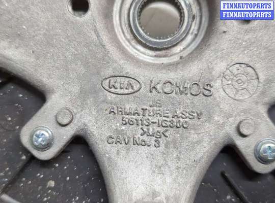 купить Руль на KIA Rio 2005-2011