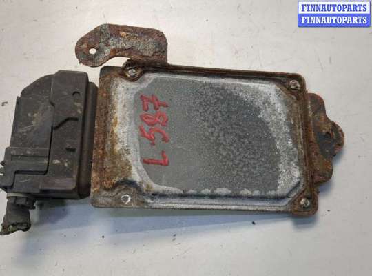 Блок управления подвеской CD67835 на Cadillac Escalade 3 2006-2014