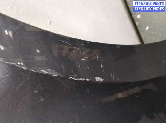 купить Крыло на Mazda 6 (GJ) 2012-2018