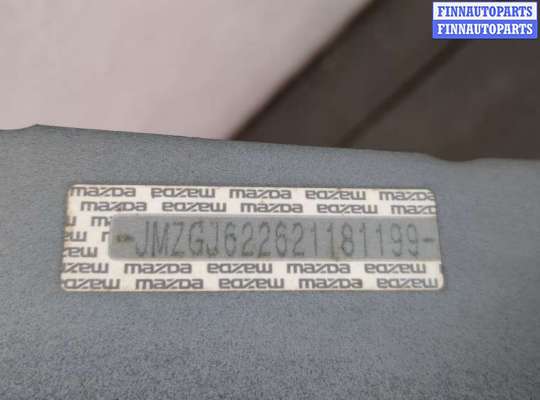 купить Крыло на Mazda 6 (GJ) 2012-2018