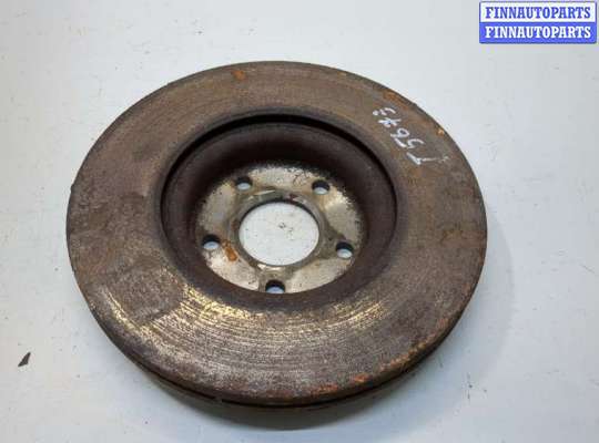 купить Диск тормозной на Ford C-Max 2002-2010