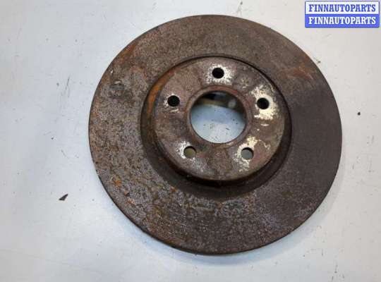 купить Диск тормозной на Ford C-Max 2002-2010