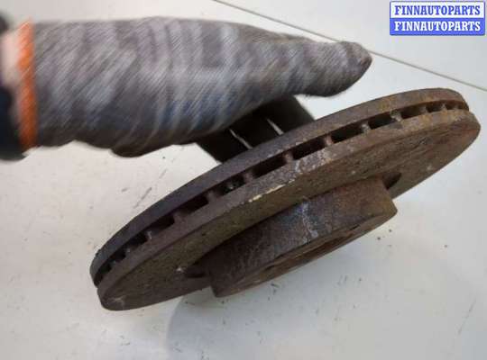 купить Диск тормозной на Ford C-Max 2002-2010