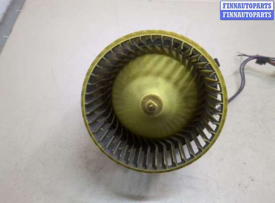 купить Двигатель отопителя (моторчик печки) на Chevrolet Tahoe 2006-2014