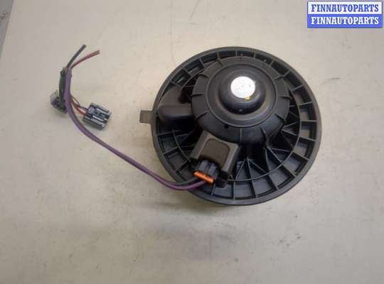 купить Двигатель отопителя (моторчик печки) на Chevrolet Tahoe 2006-2014