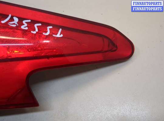 купить Фонарь (задний) на Citroen C5 2008-2017