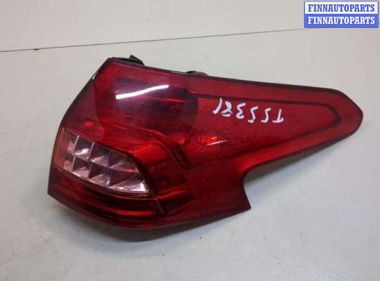 купить Фонарь (задний) на Citroen C5 2008-2017