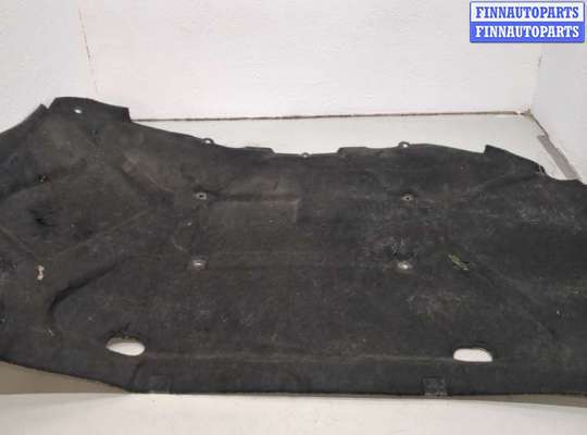 купить Обшивка капота на Volvo S40 / V40 1995-2004