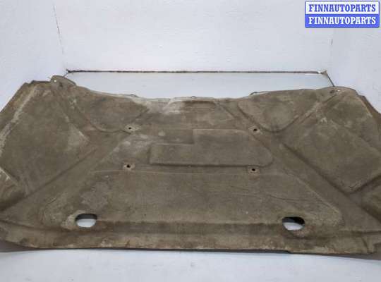 купить Обшивка капота на Volvo S40 / V40 1995-2004