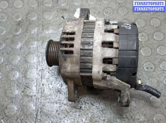 Генератор CH481291 на Chevrolet Kalos 2003-2008