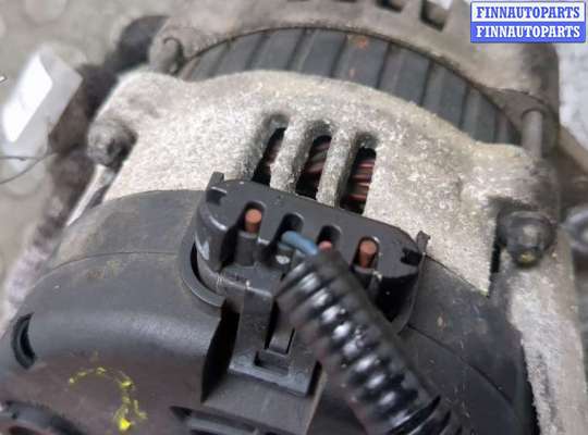 купить Генератор на Chevrolet Kalos 2003-2008