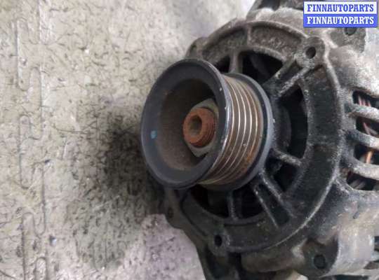 купить Генератор на Chevrolet Kalos 2003-2008