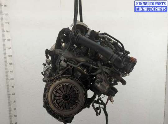 купить Двигатель (ДВС) на Opel Astra J 2010-2017