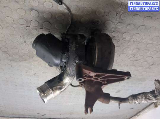 купить Турбина на Audi A6 (C6) Allroad 2006-2011