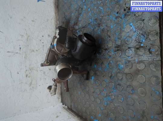 купить Турбина на Audi A6 (C6) Allroad 2006-2011