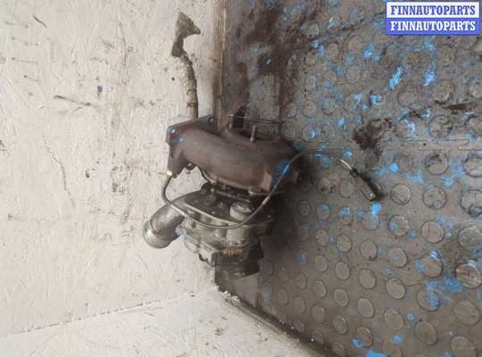 купить Турбина на Audi A6 (C6) Allroad 2006-2011