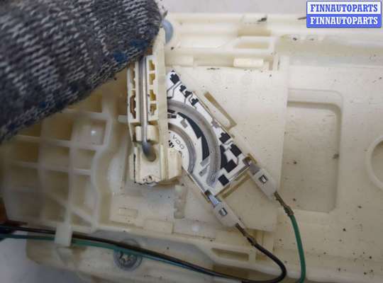 купить Насос топливный электрический на Volkswagen Golf 4 1997-2005