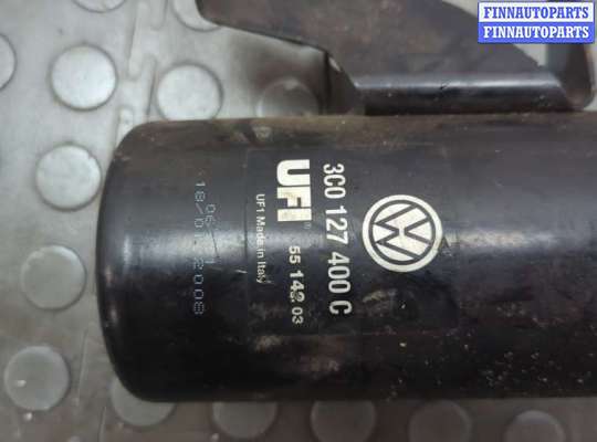 купить Корпус топливного фильтра на Volkswagen Passat 6 2005-2010
