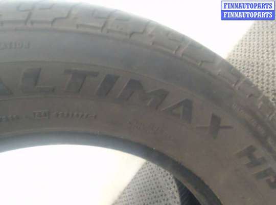 купить Шина на Volkswagen Touareg 2002-2007