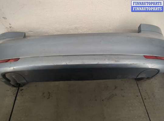 купить Катафот на Skoda Octavia (A5) 2004-2013