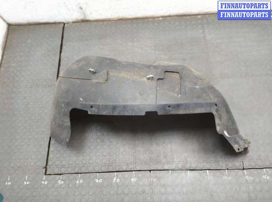 купить Защита арок (подкрылок) на Chevrolet Tahoe 1999-2006