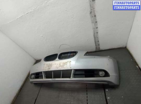 купить Бампер на BMW 5 E60 2003-2010