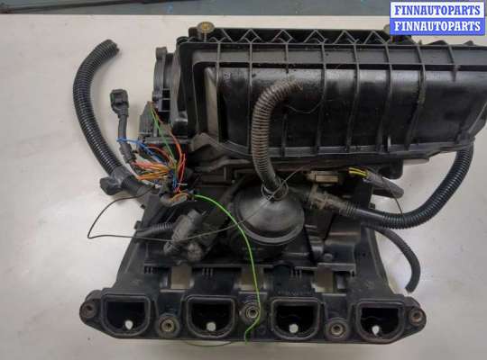 купить Коллектор впускной на BMW 3 E46 1998-2006