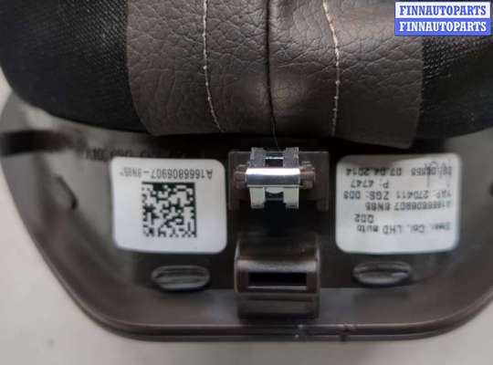 купить Переключатель поворотов и дворников (стрекоза) на Mercedes GL X166 2012-2016