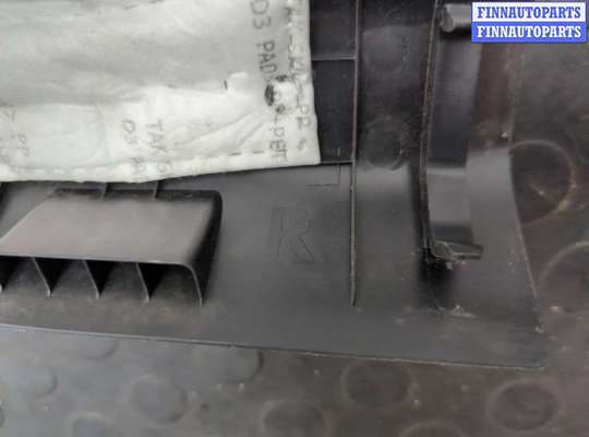 купить Накладка на порог на KIA EV6 2021-2026