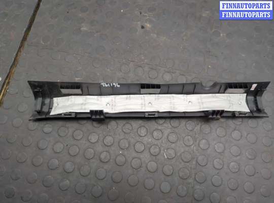 купить Накладка на порог на KIA EV6 2021-2026