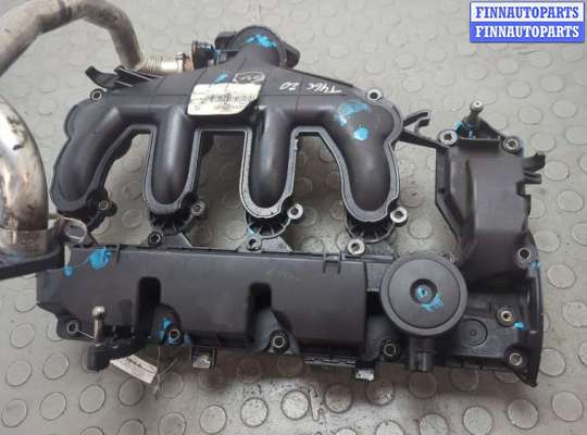 Крышка клапанная ДВС FO2034613 на Ford Mondeo 4 2007-2015