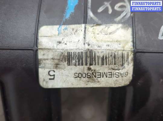 Крышка клапанная (крышка головки блока) на Ford Mondeo IV